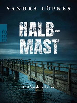 cover image of Halbmast